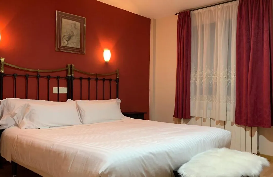 Hotel Posta Real-1
