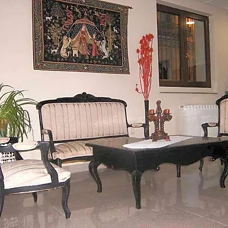 Hotel Posta Real-2